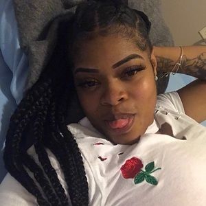 Meet your Posher, Kamesha